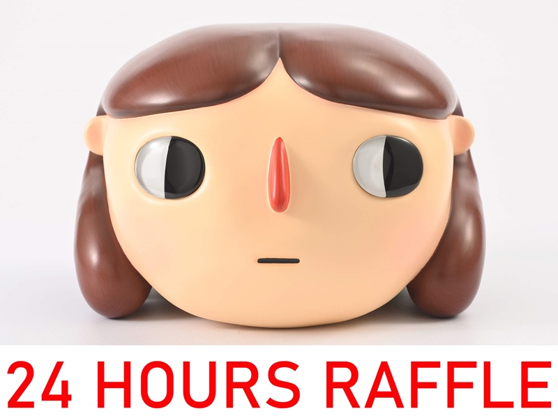 24 HOURS FEELO RAFFLE
